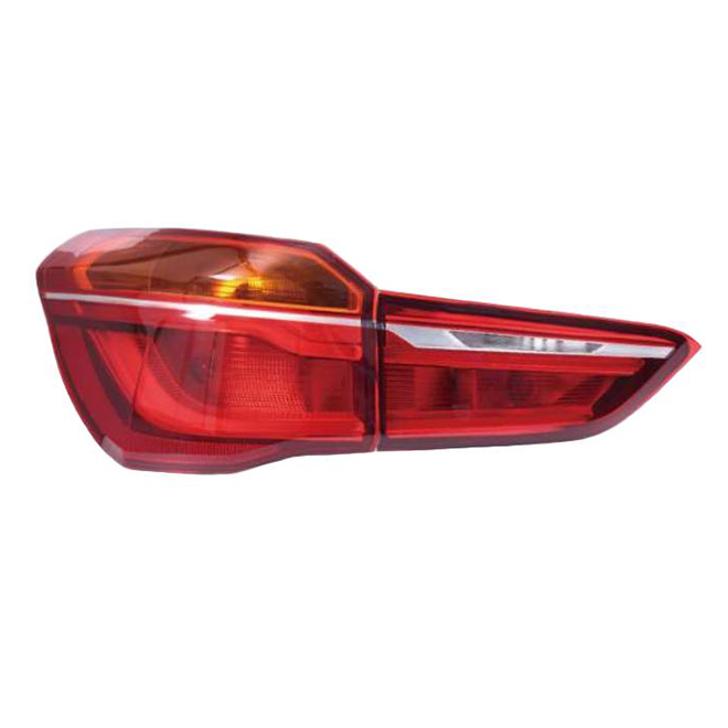 For BMW X1 2016 F48/F49 LED Taillights