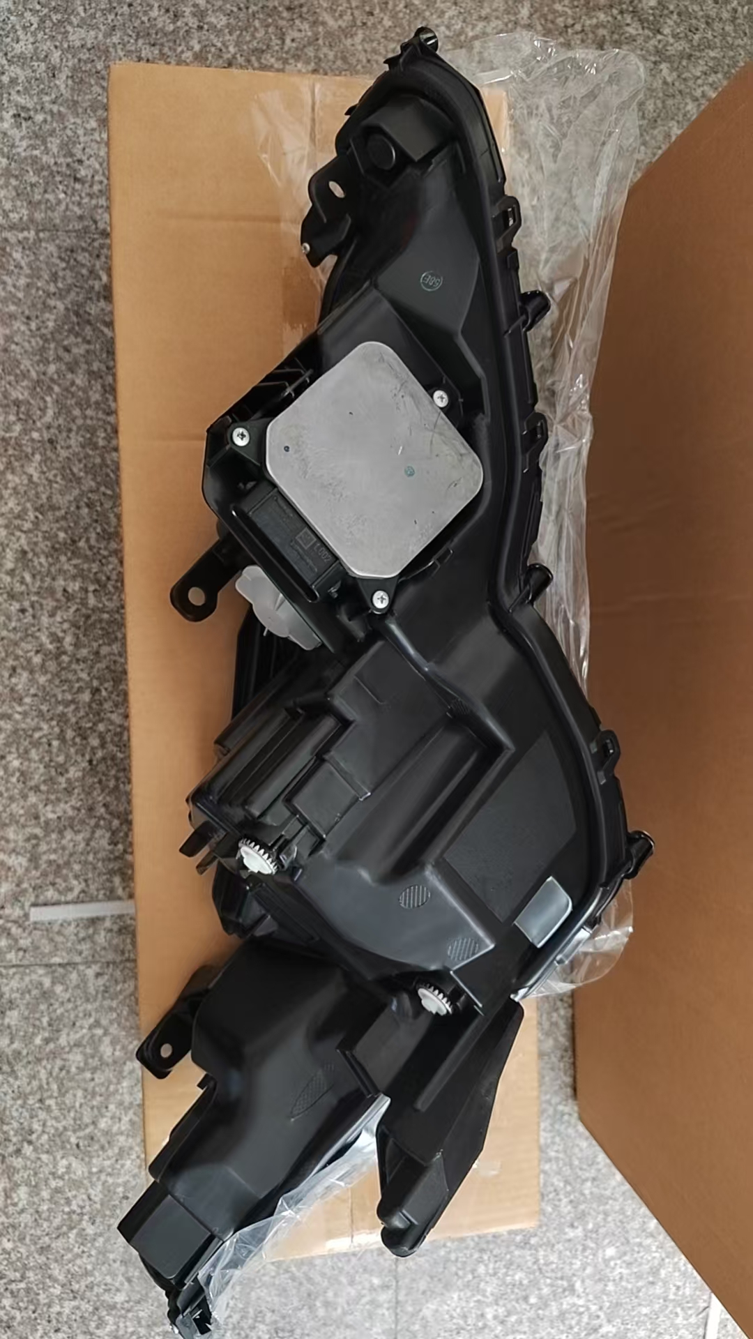 For 2018 Toyota Camry LED Front Headlights (High Configuration) European Version 81150-06E50