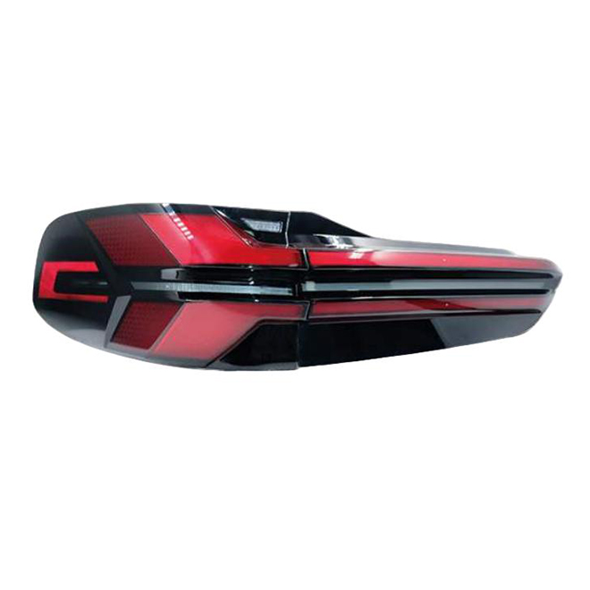 For BMW X5 2019-2022 G05 Modified Tail Lights