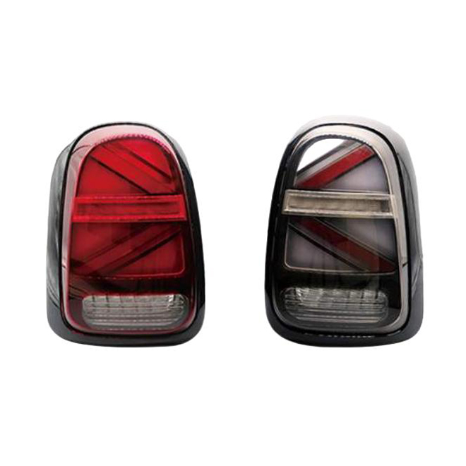 For BMW MINI F60 2017-2021 Arrow Version Taillights