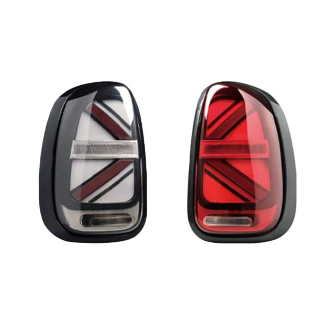 For BMW MINI R60 2010-2016 Arrow Version Taillights