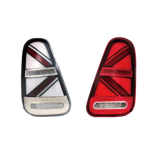 For BMW MINI 2001-2006 R50/R52/R53 Arrow Version Taillights