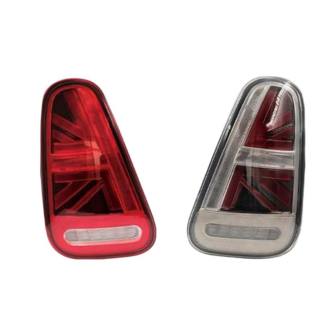 For BMW MINI 2001-2006 R50/R52/R53 Union Jack Version Tail Lights