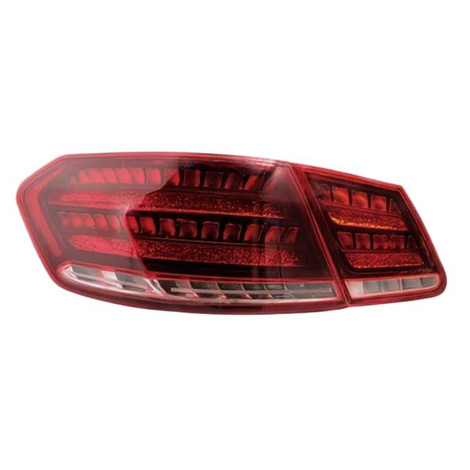 For Mercedes-Benz E-Class 2009-2013 W212 Modified Taillights