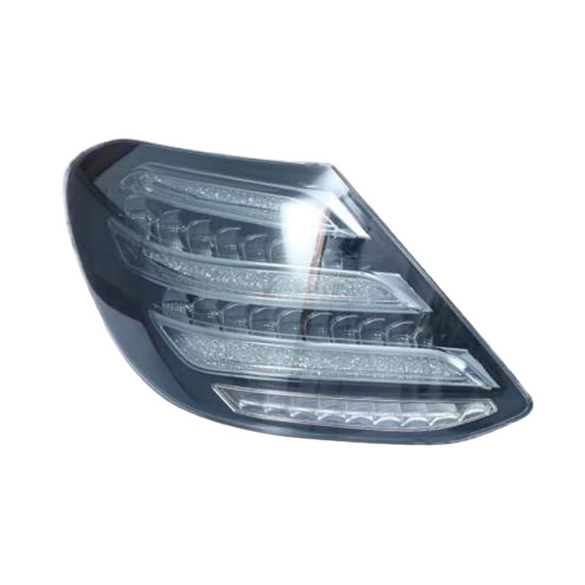 For Mercedes-Benz E-Class 2016-2020 W213 Modified Taillights