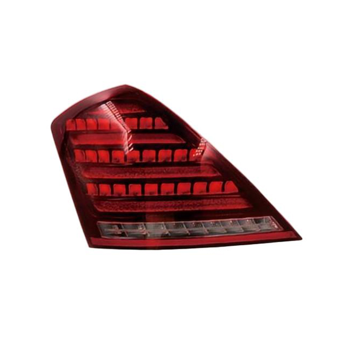 For Mercedes-Benz S-Class 2006-2013 W221 Modified Taillights