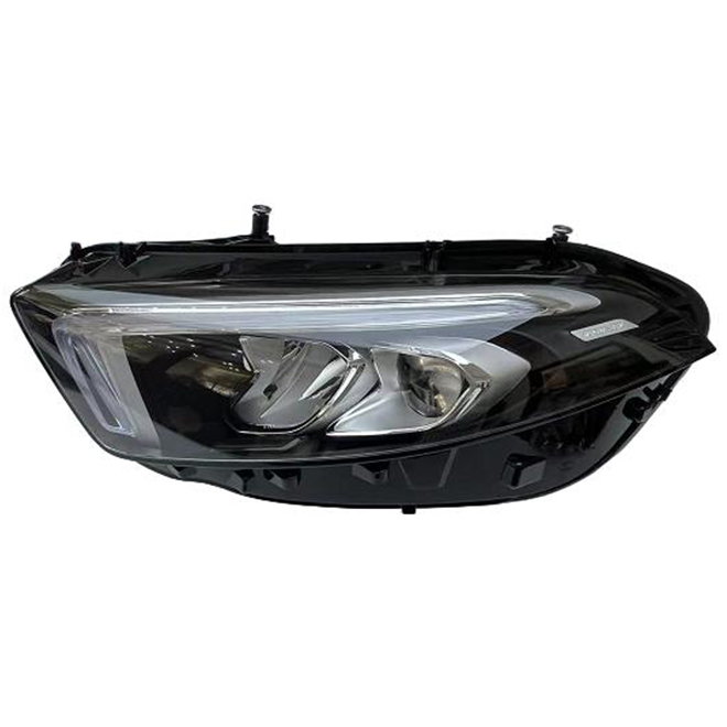 For Mercedes-Benz 2019-2022 A-Class W177 LED Headlights 1779061901 / 1779062001