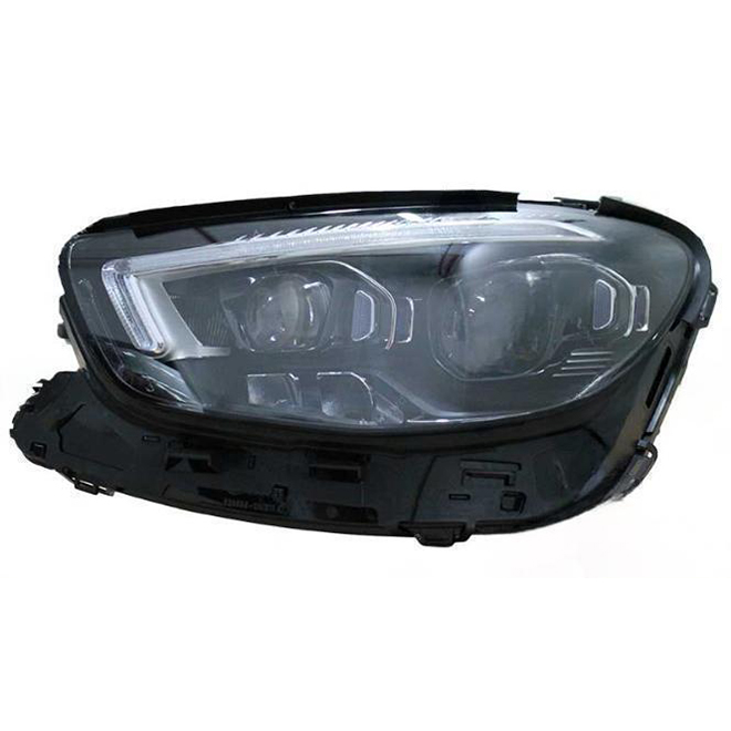 For Mercedes-Benz E-Class 2021-2023 W213 headlight 2139067008 / 2139067108