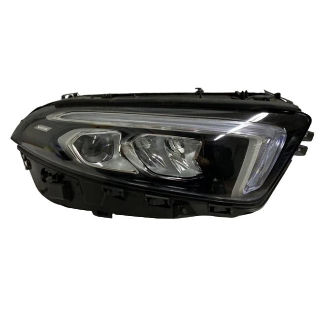 For Mercedes-Benz A-Class 2019 W177 Headlight 1779067103 / 1779067203