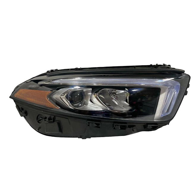 For Mercedes-Benz A-Class 2019-2021 W177 US version headlight 1779066403