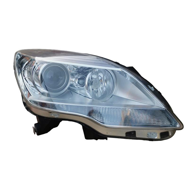 For Mercedes-Benz W251 Headlight 2518207361/2518207461