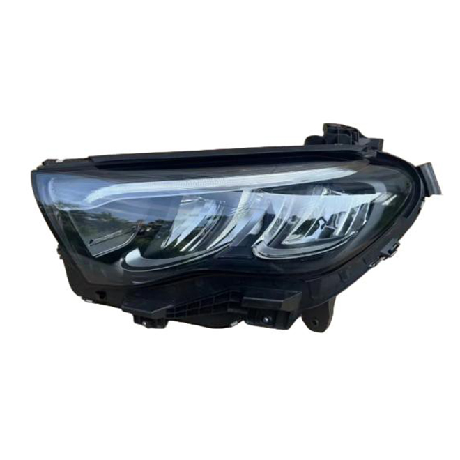 For Mercedes-Benz 2013-2024 214 old model low-end headlights 2149062900/2149063000