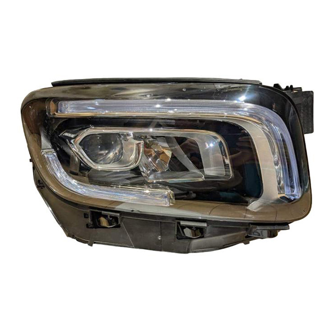 For Mercedes-Benz GLB X247 low-end headlights 2479063300/2479063400