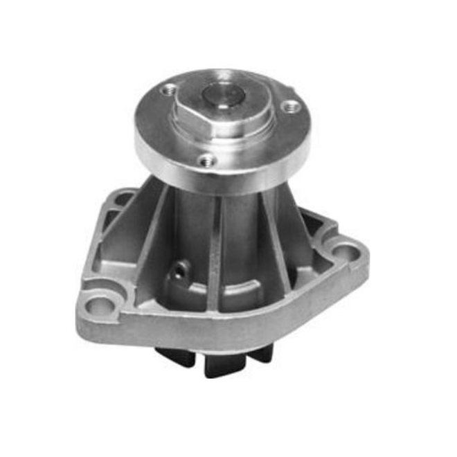 For CADILLAC engine water pump 90543277/90444649