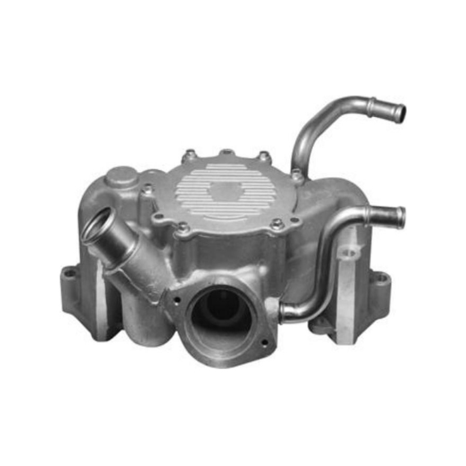 For CHEVROLET engine water pump 12527740/12523502