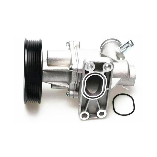 For BUICK Engine Water Pump 24101476