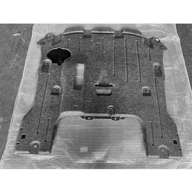 For Chrysler Grand Voyager 2017-2023 engine under shield 68227425AD, 68227425AC, 68650708AA, 68489769AA