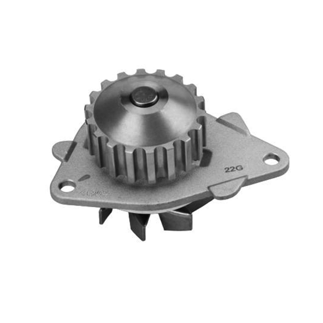 For PEUGEOT engine water pump 9678564280