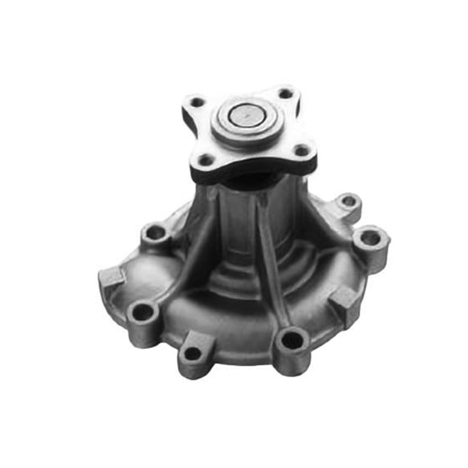 For CHRYSLER engine water pump 71244450 / 71250918