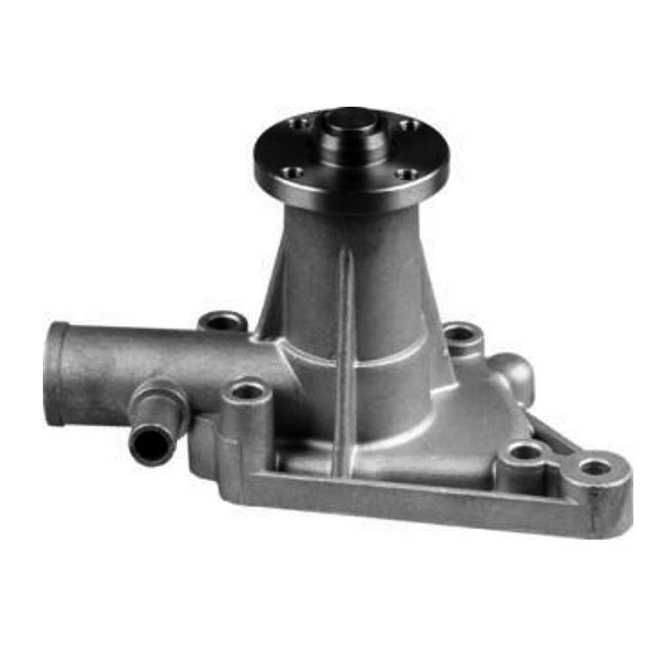 For LEYLAND Engine Water Pump 12G1771/38402022
