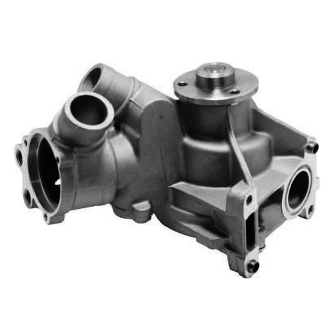 For MERCEDES-BENZ engine water pump 1042003001 / 1042001301