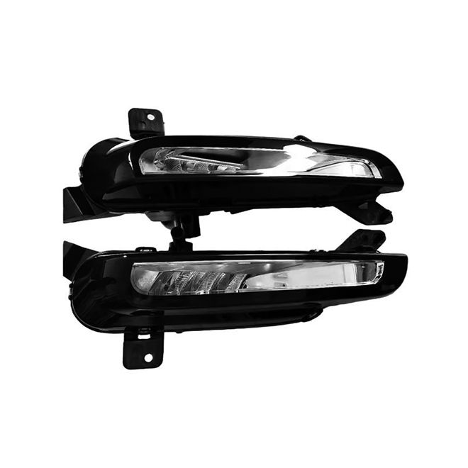 For Land Rover Range Rover Evoque 2016 Fog Light LR072645/LR072646