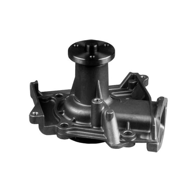 For MAZDA Engine Water Pump B31015010/B63015010