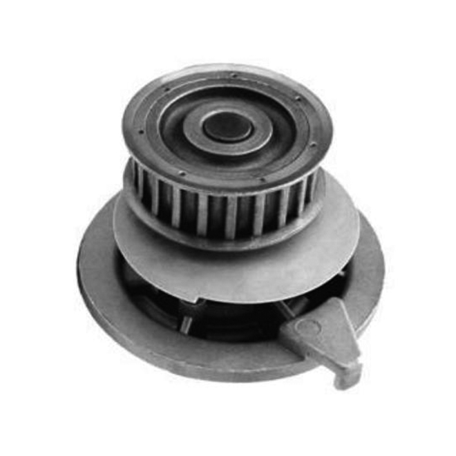 For OPEL/VAU XHALL Engine Water Pump 1334008/90272361