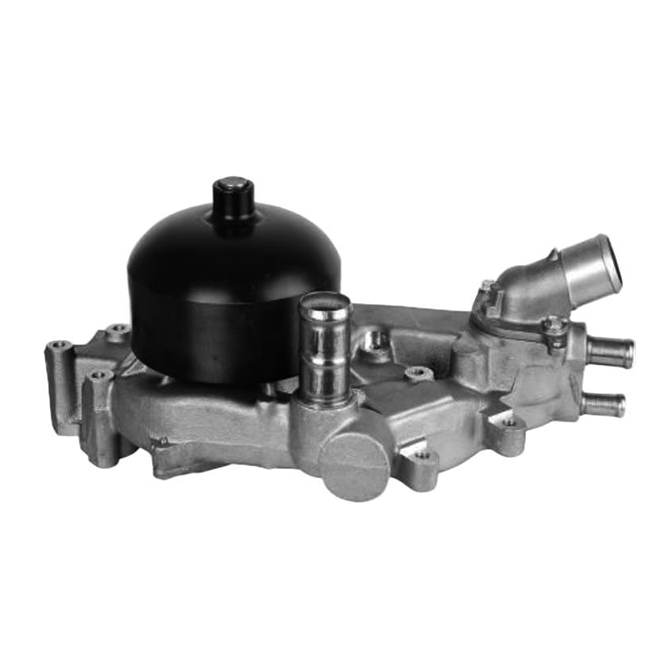 For PONTIAC engine water pump 12458934/12369537