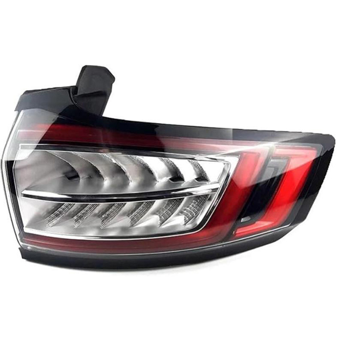 For Ford 2015 Edge rear tail lights (China standard) OEM: FKTB-13405-AK / FKTB-13404-AK