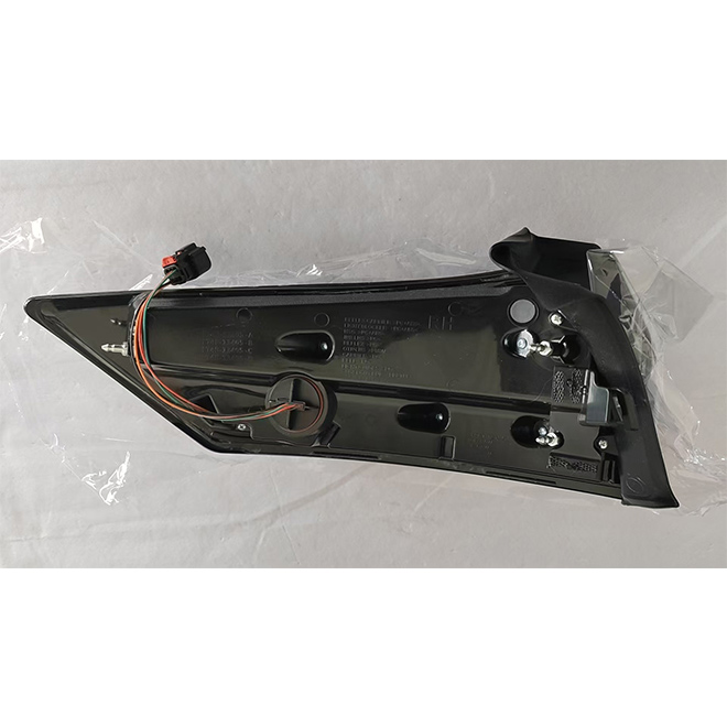 For Ford 2019 Edge US version rear tail lights HT4Z13404D L HT4Z13405E R