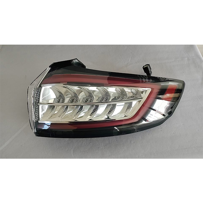 For Ford 2019 Edge US version rear tail lights HT4Z13404D L HT4Z13405E R