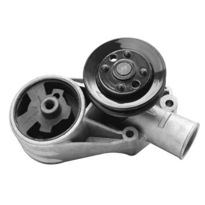 For SKODA Engine Water Pump 115050001 / 047121011A