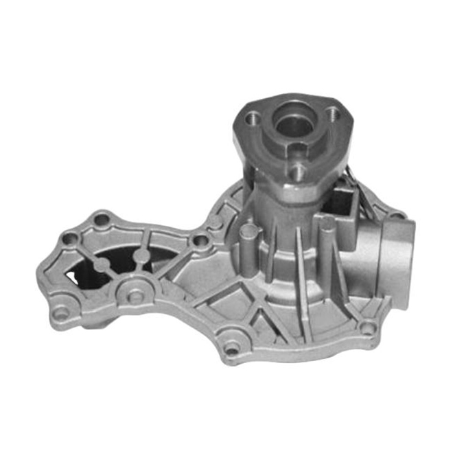 For VOLKSWAGEN Engine Water Pump 026121005A/037121005C