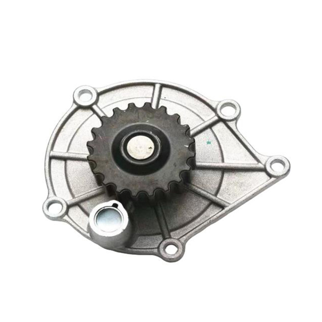 For TATA Engine Water Pump 572420100101