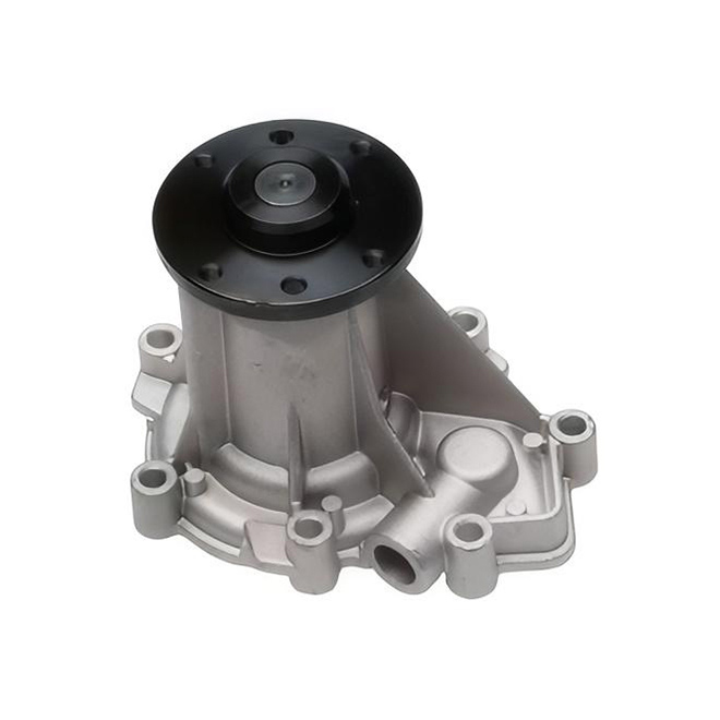 For SSANGYONG NG Engine Water Pump 6652000520 / 6652001001