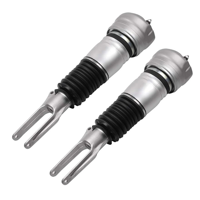 For Porsche 2010-2013 Panamera 970 Air Shock Absorber 97034305207/97034305107