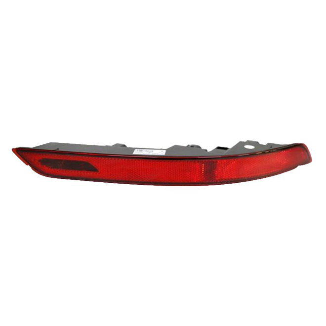 For Porsche 2015-2017 Cayenne rear bumper light L: 95863110510 / R: 95863110610