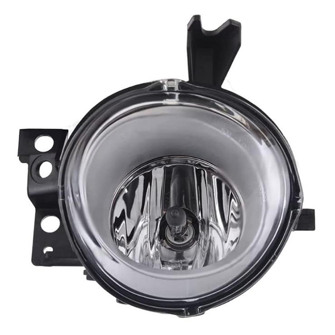 For Porsche 2008 Cayenne Fog Light L: 95563116500 / R: 95563116600