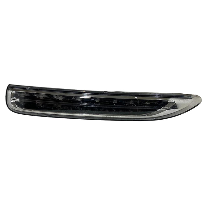 For Porsche 2011-2014 Cayenne Daytime Running Lights L: 95863118100 / R: 95863118200