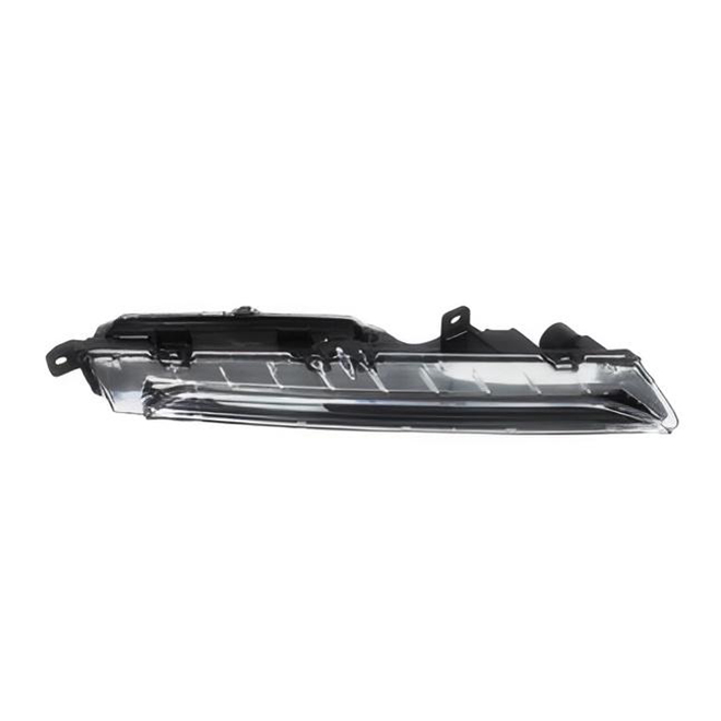 For Porsche 2018 Cayenne daytime running lights, low trim L: 9Y0941181 / R: 9Y0941182