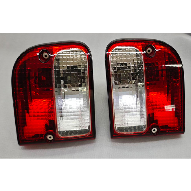 For Land Rover 2004-2006 Freelander 1 rear bumper lights