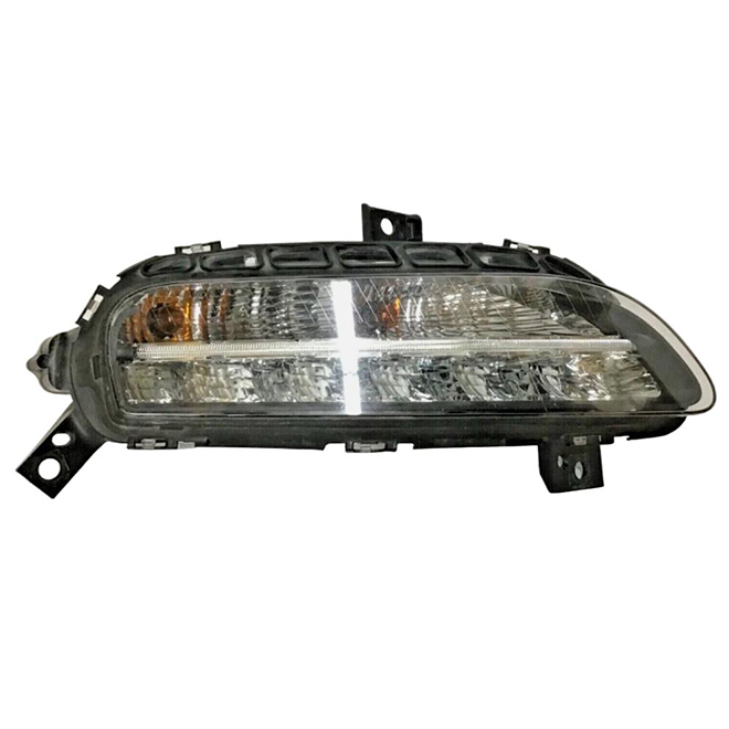 For Porsche 2010-2013 Panamera Daytime Running Light L: 97063108103 / R: 97063108203
