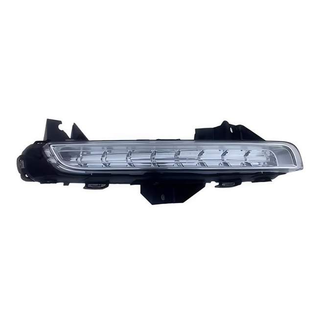 For Porsche 2014-2017 Panamera daytime running lights: L:97063108152 / R:97063108252