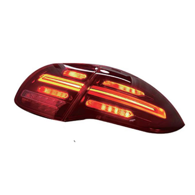 For Porsche Cayenne 2011-2014 Modified Tail Lights