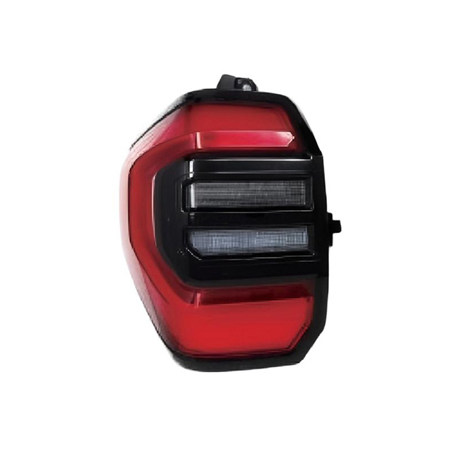 For Toyota 2025 4Runner Low-End Taillight