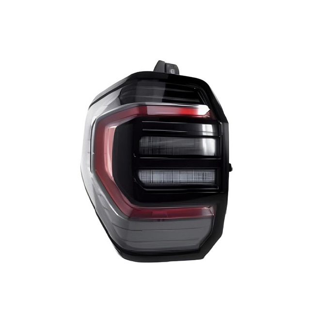 For Toyota 2025 4Runner High-End Tail Lights