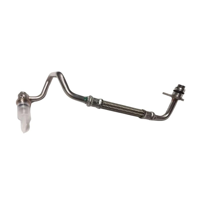 For BMW N20 (Improved) Turbocharger Pipe 11428678840 11428626652