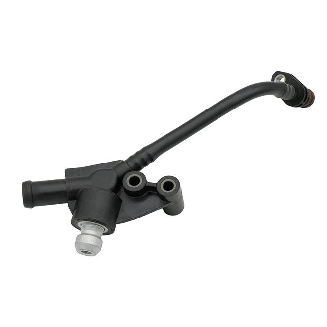 For Mercedes-Benz 278 Turbocharger Pipe 2782000100