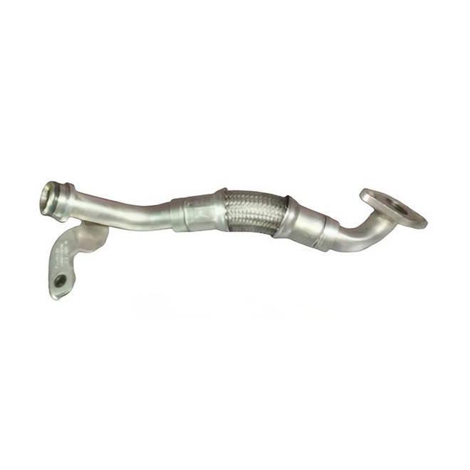 For BMW E60/E90 Turbocharger Pipe 1142 7563713